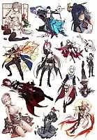  Honkai Impact 1