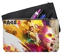 ����� ������ � ����� �� ���� Rage 2