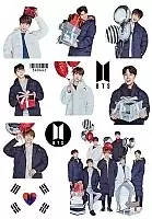 ������� ��������� "BTS" No.10