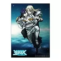 ������ �������� Uchuu Senkan Tiramisu - Isuzu Ichinose, Subaru Ichinose