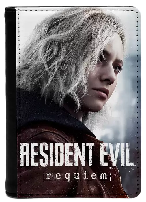 ������� �� ������� Resident Evil Requiem