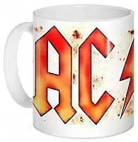 ������ � ��������� AC/DC
