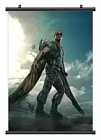 ������� �������� Captain America 346867