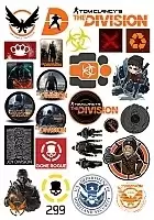 �������� Tom Clancy's The Division No.11