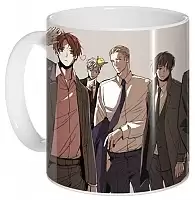  Hetalia: Axis Powers 61613