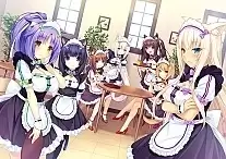 ������ �������� Nekopara
