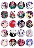 ����� ������� Rosario+Vampire 49995