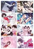 ������� ��������� Saenai Heroine no Sodatekata No.3