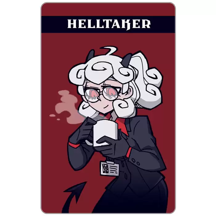 ���������� ������� ������ ������������� ��������� - ����������� �� ����� � ����� Helltaker / ������ ��������� / ���������� / ���������
