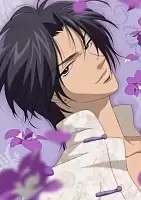 ������ �������� �� ����� Hanasakeru Seishounen