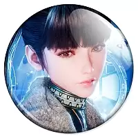 ������ Stellar Blade / Eva