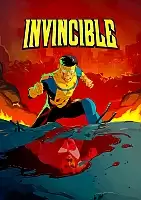 ������ �������� ���������� / Invincible
