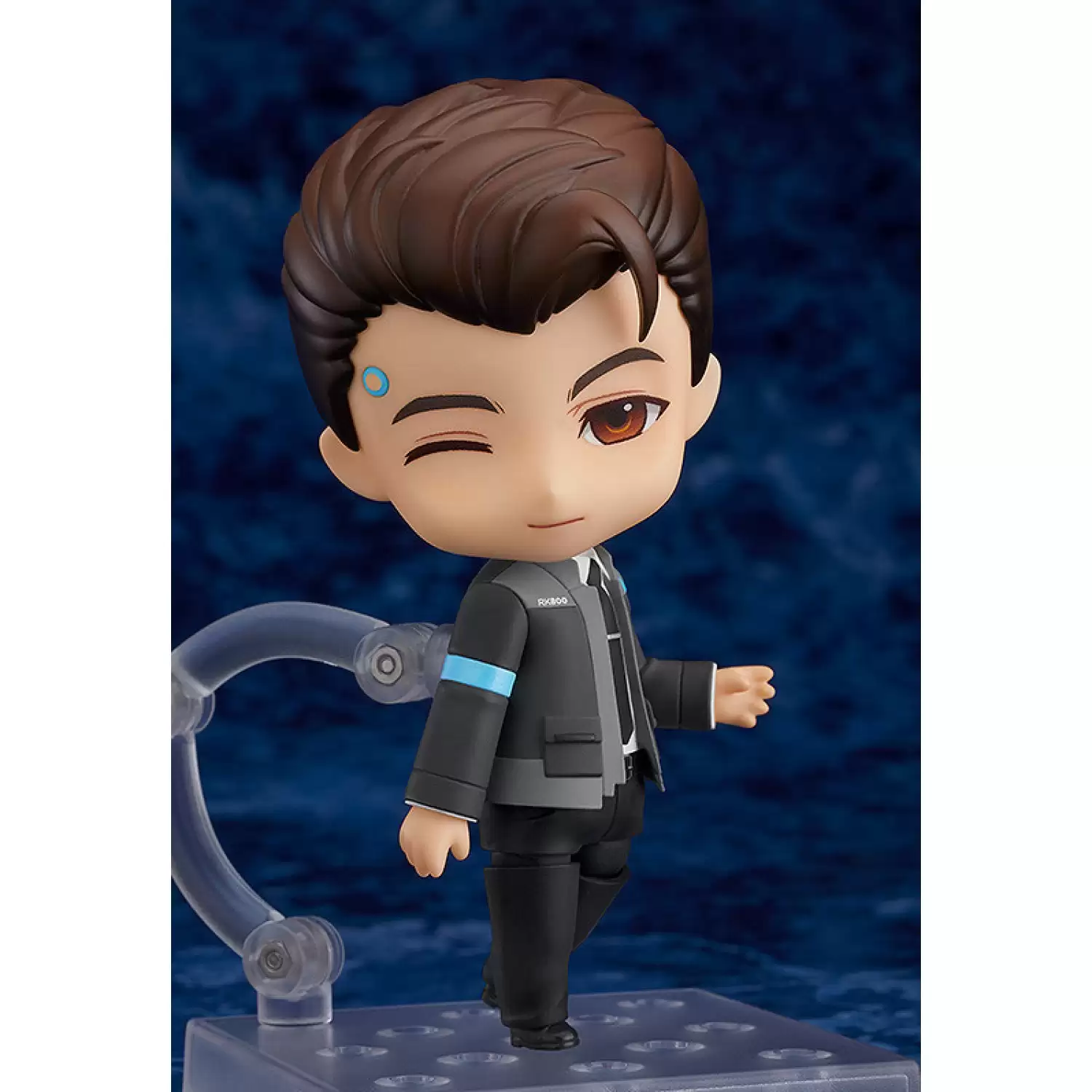 Фигурка Nendoroid 1402 Detroit: Become Human - Connor - купить