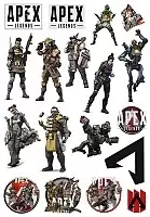 �������� Apex Legends
