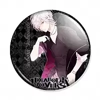  Diabolik Lovers - Subaru Sakamaki