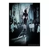 ������ �������� Ajin: First Season - Kei Nagai