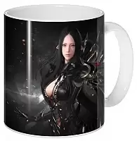 ������ "Lost Ark" Arcana