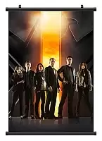������� �������� Agents of S.H.I.E.L.D.
