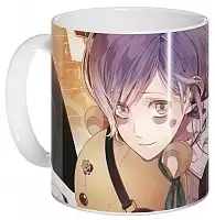  Diabolik Lovers Kanato Sakamaki