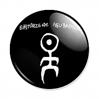 ������ Einsturzende Neubauten Logo