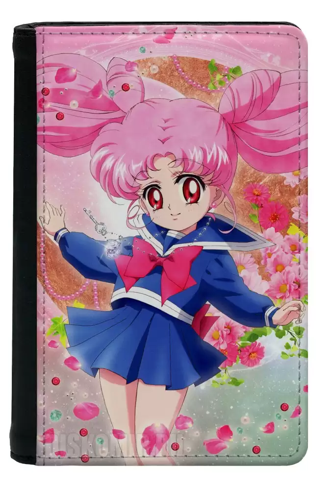 ������� �� ������� ������ Sailor Moon Crystal - Chibiusa