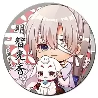 ������ ��������� ������� AkaSeka - Chibi Mitsuhide Akechi