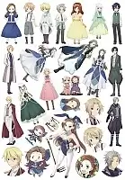 ������� ��� ������������ � �����-���� � �������� ������� ��������