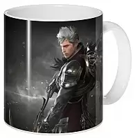 ������ "Lost Ark" Hawkeye