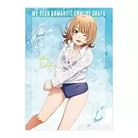 ������ �������� "Yahari Ore no Seishun Love-come wa Machigatteiru." Isshiki Iroha