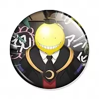  Ansatsu Kyoushitsu Korosensei