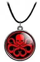 ����� "Agents of SHIELD" HUDRA Logo