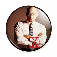 ������ The X-Files - Assistant Director Walter S. Skinner