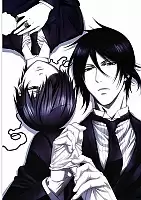    3 Black Butler