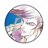 ������ Shaman King Ani-Art - Ryunosuke Umemiya