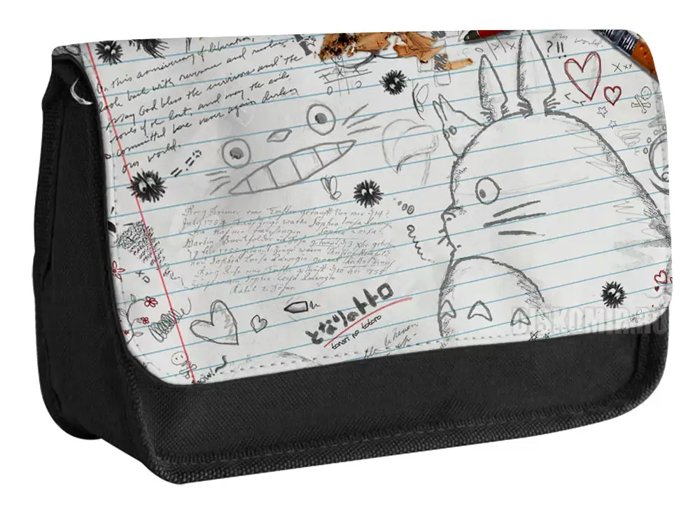 ���������� ������� ���������� �������� Tonari no Totoro �� ����� � ����� ������ / ��� ����� ������ / My Neighbor Totoro / Tonari no Totoro