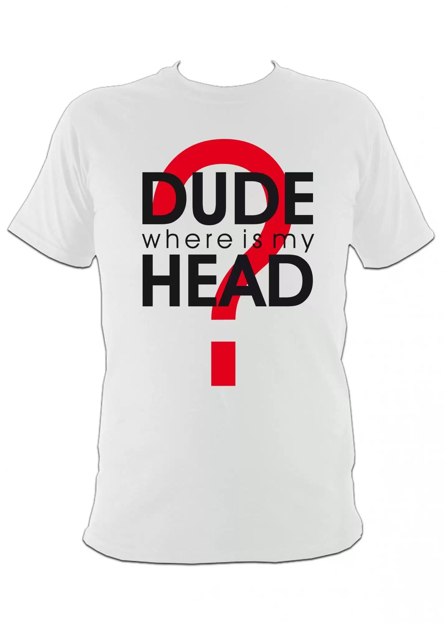 ���������� ������� �������� Dude where is my head �� ����� � ����� 