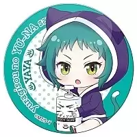 ������ ��������� ������� Yuuna and the Haunted Hot Springs - Chibi Yaya Fushiguro
