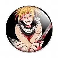 ������ Boku no Hero Academia - Himiko Toga