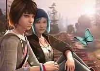 ������ �������� Life Is Strange