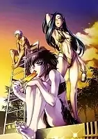     Black Lagoon