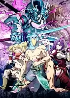 ������ Shangri-La Frontier / ����� ������-��