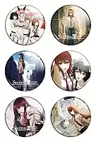 ����� ������� ������� "Steins Gate" No.2