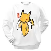 Толстовка Pokemon - Pikachu