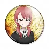 ������ Magical Girl Site - Sarina Shizukume