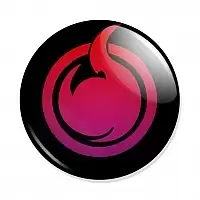 ������ Hell Girl Symbol
