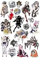  Kantai Collection 544925