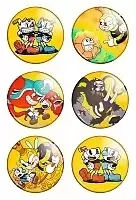    "Cuphead" No.1