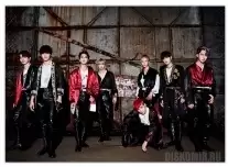 ������ �������� Stray Kids