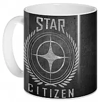 ������ "Star Citizen" Logo