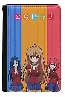     Toradora! - ,   